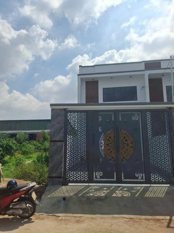 Bán nhà gác đúc 3PN 100m² Bình Minh, Đồng Nai