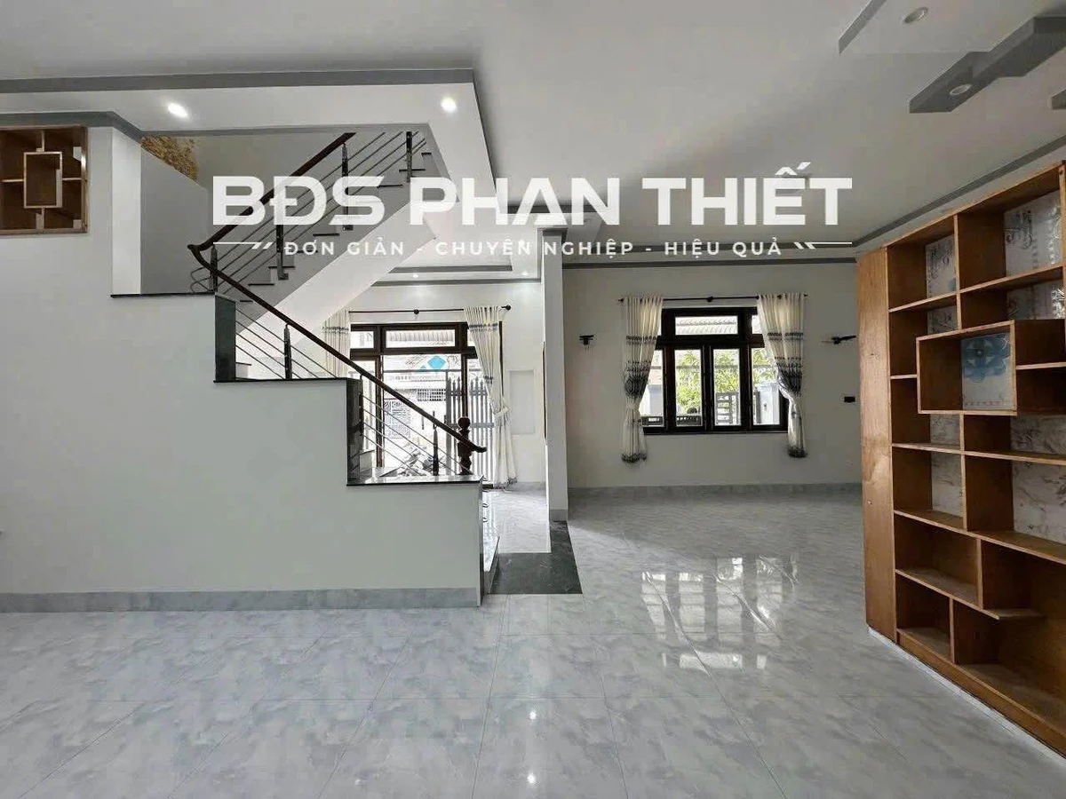 Bán 2 căn nhà góc 199m2 Phan Thiết 6.4 tỷ - Ảnh thu nhỏ 3