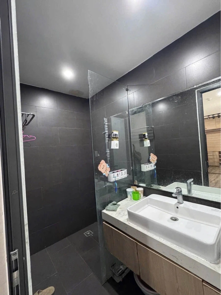 Bán nhà kiệt 69m² 3 tầng 4PN Hà Huy Giáp Đà Nẵng - Ảnh thu nhỏ 4