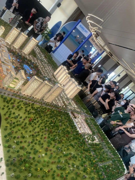 Bán căn hộ chung cư Beachtro Tower, Vũng Tàu, 3,294 tỷ, 55 m2, chỉ với giá ưu đãi - Ảnh thu nhỏ 4
