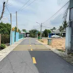 Bán đất mặt tiền 138m² Khánh Bình Tân Uyên Bình Dương - Ảnh thu nhỏ 1