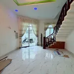Bán nhà 3 mặt tiền 61m² 2PN Bình Tân 4,2 tỷ - Ảnh thu nhỏ 2