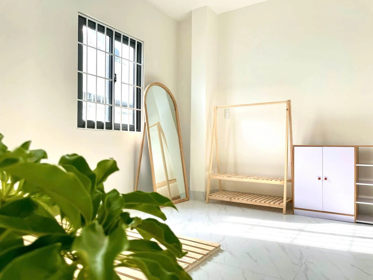 Bán nhà 3 tầng 233m² Nguyễn Hữu Huân Nha Trang 7,9 tỷ - Ảnh thu nhỏ 4