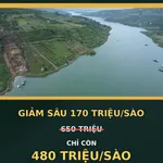 Bán 2ha đất sát Sông Đồng Nai, Di Linh, Lâm Đồng - Ảnh thu nhỏ 1