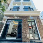 Bán biệt thự mini 4 tầng 40m² Ngô Quyền, Hải Dương - Ảnh thu nhỏ 1