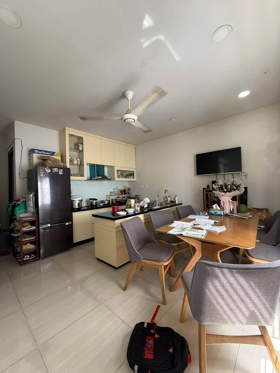 Bán lô góc 2 thoáng 78.4m² Quận 3, 21 tỷ - Ảnh thu nhỏ 4
