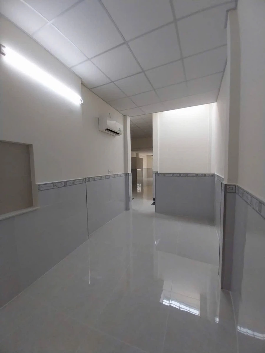 Bán nhà hẻm Nguyễn Kiệm 63m², 1 trệt 1 lầu 3PN, giá 4,9 tỷ, Phú Nhuận - Ảnh thu nhỏ 3