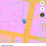 Bán đất 100m² mặt tiền Phú Tài, Phan Thiết 950 triệu - Ảnh thu nhỏ 2
