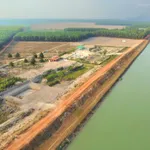 650 triệu, bán đất 1138.4m2 tại xã Lộc Ninh, Tây Ninh, view Kênh Đông đường rộng 15m - Ảnh thu nhỏ 19