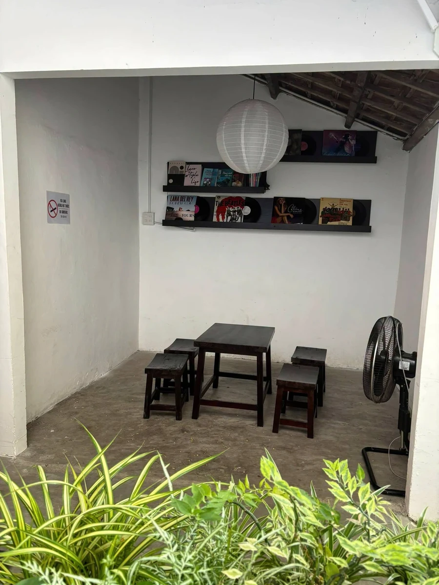 Sang nhượng quán Thờ Ơ Coffee 6×33m, Tuy Hòa, Phú Yên, 250 triệu - Ảnh thu nhỏ 4