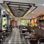 Bán quán café góc 2 mặt tiền 11x30m, Quận 1 - Ảnh thu nhỏ 3