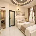Bán nhà 4 tầng căn góc 19,1m² Quận 3, 4,2 tỷ - Ảnh thu nhỏ 4