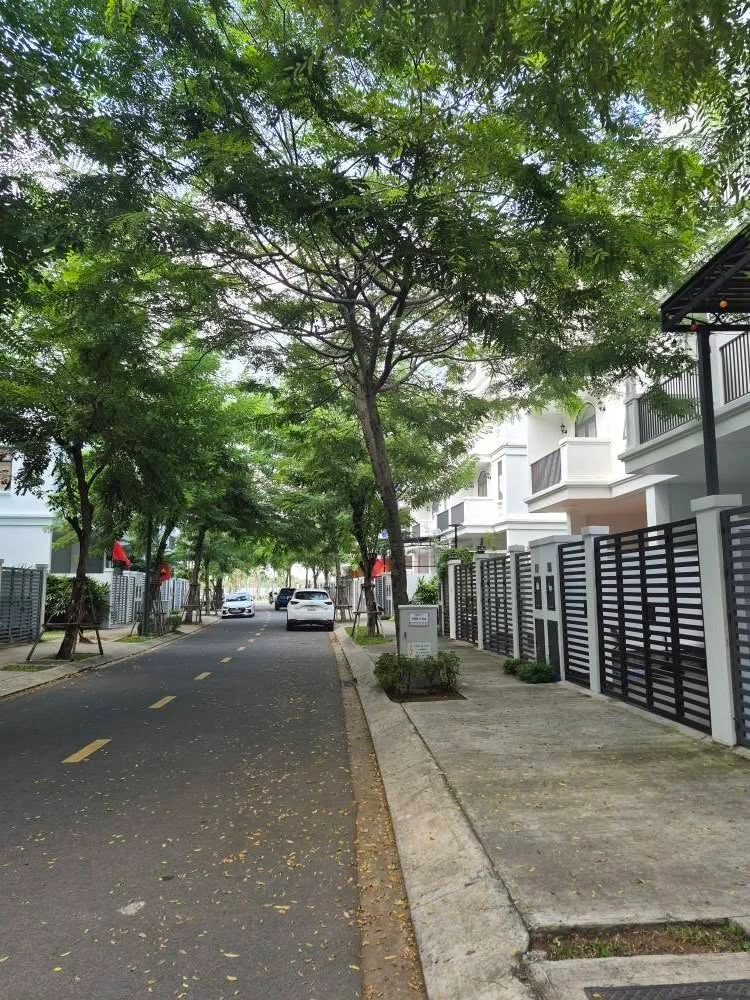 Bán nhà phố Lavida Vũng Tàu có sổ hồng - Ảnh thu nhỏ 5