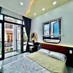 Bán nhà 4 tầng 43m2 tại Phường Hạnh Thông hơn 6 tỷ - Ảnh thu nhỏ 5
