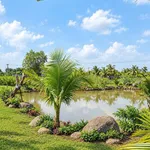 Bán đất vườn nghỉ dưỡng 1 sào, 200m² thổ cư, giáp phường Bảo Vinh, Long Khánh - Ảnh thu nhỏ 1