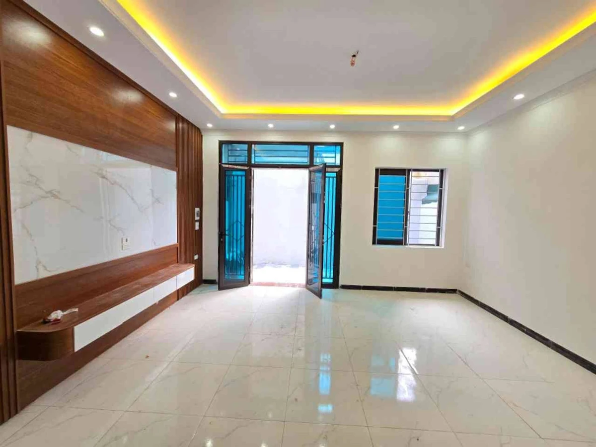 Bán nhà mới 5 tầng 54m² 4PN Hà Đông nhỉnh 6 tỷ - Ảnh thu nhỏ 4