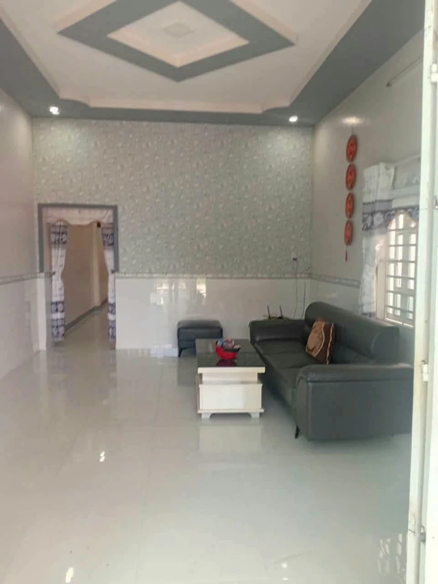 Bán nhà 2 phòng ngủ 108m² Phường Long Hoa Tây Ninh - Ảnh thu nhỏ 4