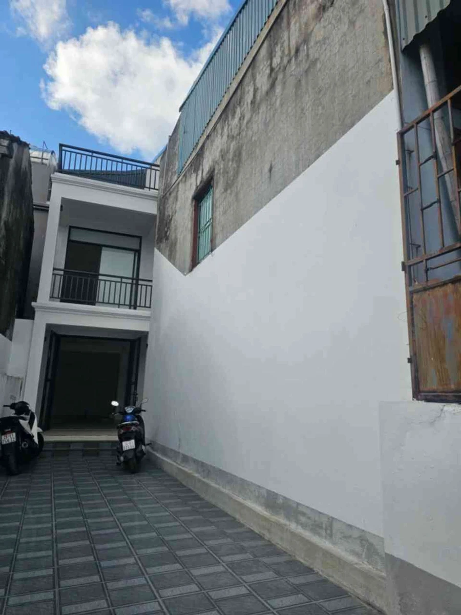 Bán nhà 3 tầng 133m2 trung tâm Yết Kiêu, nhỉnh 4 tỷ - Ảnh thu nhỏ 3