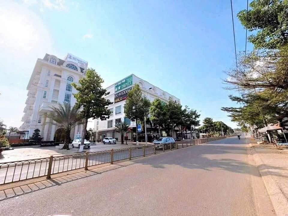 Bán đất kế Hồ Thị Hương 170m² giá 1 tỷ 150 - Ảnh thu nhỏ 2