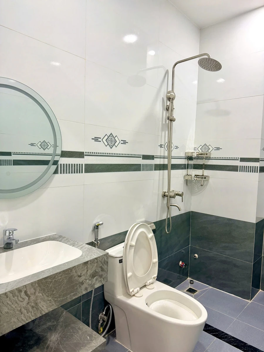 Bán nhà Ba Làng Nha Trang, cách biển 50m, 73,7m2 - Ảnh thu nhỏ 5