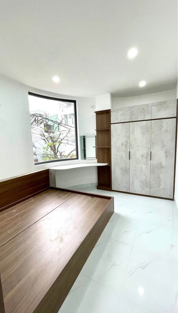 Nhà 3 mê 47m2, 3PN bán tại Quy Nhơn, giá 4 tỷ - Ảnh thu nhỏ 4