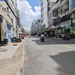 Bán nhà mặt tiền kinh doanh 7 tầng, thang máy, 300m2, Bình Thạnh - Ảnh thu nhỏ 1