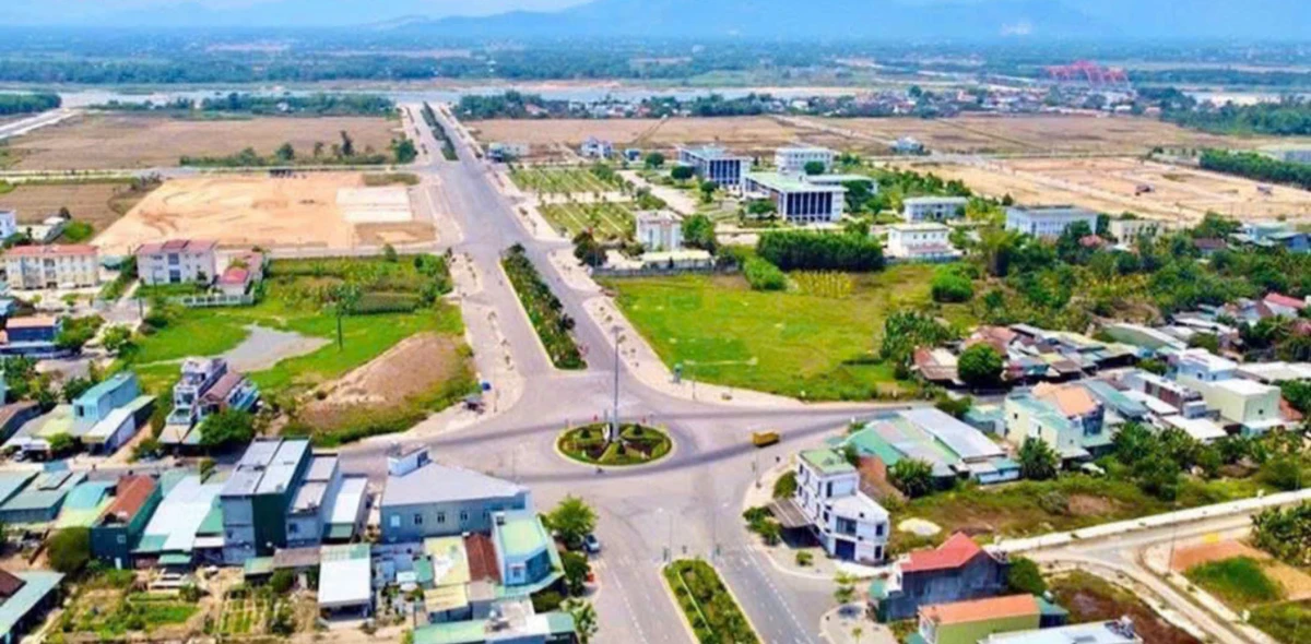 Bán đất mặt tiền KDC Sơn Tịnh Xã Tịnh Hà 187,5m² 1,5 tỷ - Ảnh thu nhỏ 3