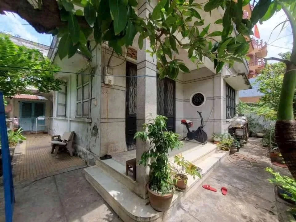Bán đất mặt tiền 400m² ngang 20m gần Phan Đăng Lưu, Bình Thạnh giá 48 tỷ - Ảnh thu nhỏ 3