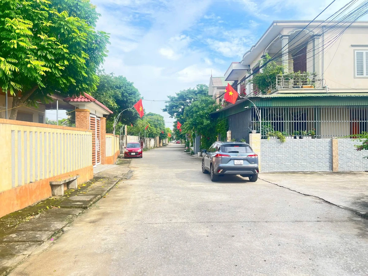 Bán đất Đông Vĩnh, Trần Bình Trọng, 120m², 3 tỷ - Ảnh thu nhỏ 5