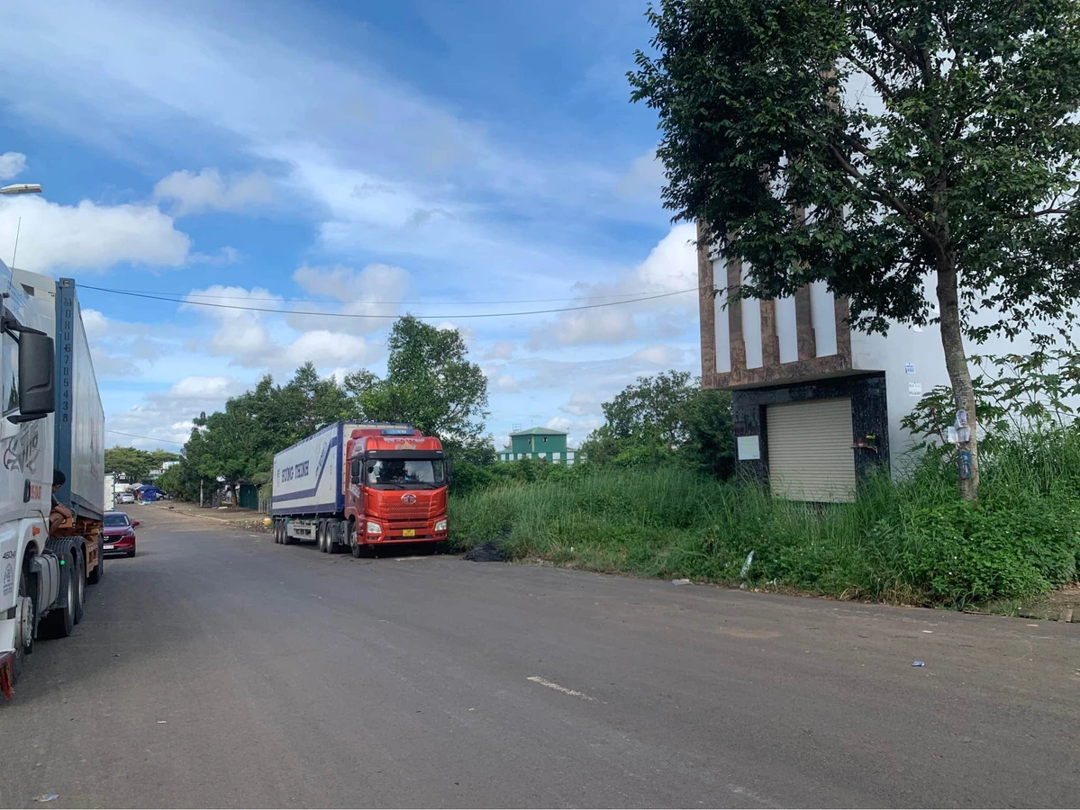 Bán đất nền thổ cư 100m² sát chợ Tân Hòa, Bình Dương 3,4 tỷ - Ảnh thu nhỏ 5
