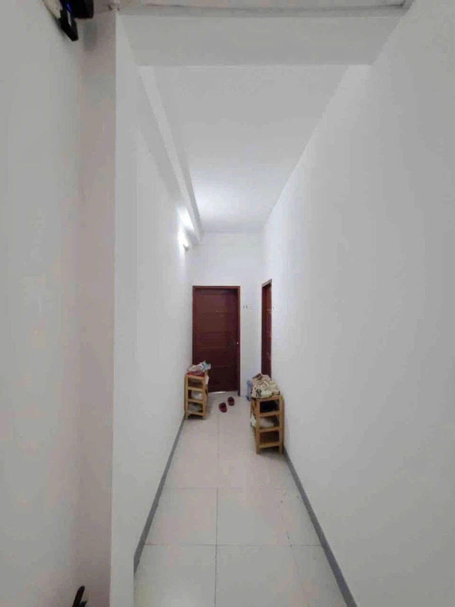 Bán nhà hẻm 6m Phan Huy Ích, Gò Vấp, 90m2, 4 tầng, 9PN, giá 9,99 tỷ - Ảnh thu nhỏ 5