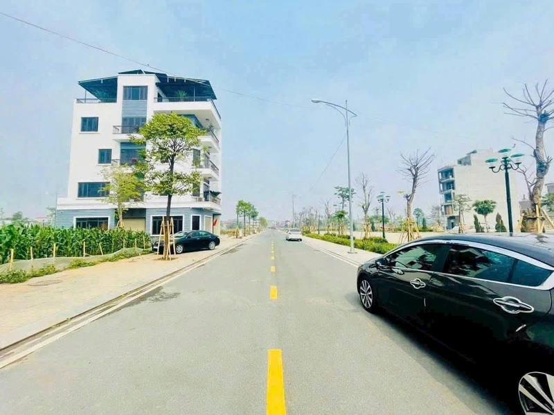 Bán đất Ngọc Châu Hải Dương 72m2 trên 3 tỷ