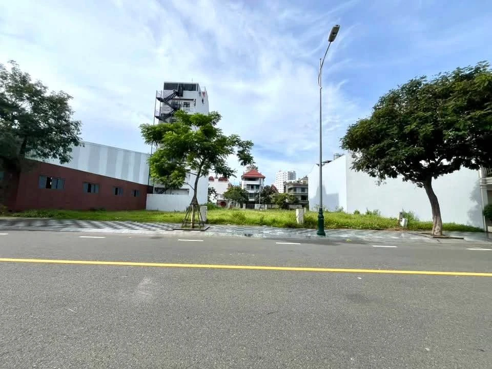 Bán đất nền nhà phố Ocean Dunes 140m² Phan Thiết - Ảnh thu nhỏ 2