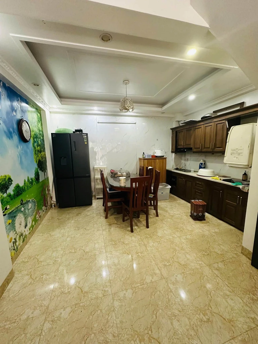 Bán nhà 3 tầng 50m² đường Ngọc Uyên, Hải Phòng, 2.7 tỷ - Ảnh thu nhỏ 3