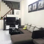 Bán nhà hẻm 55m² 3PN Trương Công Định Vũng Tàu 4,4 tỷ - Ảnh thu nhỏ 1