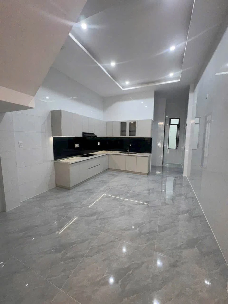 Bán nhà 3 phòng ngủ mặt tiền đường Hà Thanh 1, Quy Nhơn - Ảnh thu nhỏ 4