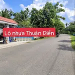 Bán đất trồng cây 3419 m2 Thuận Điền, giá 3.2 tỷ - Ảnh thu nhỏ 3