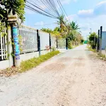 Bán lô đất thổ cư 116m² Đức Hòa, 1 tỷ 190 triệu - Ảnh thu nhỏ 2