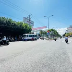 Bán lô góc 375m² Tô Ngọc Văn Quận 12, 27 tỷ, đang cho thuê - Ảnh thu nhỏ 1