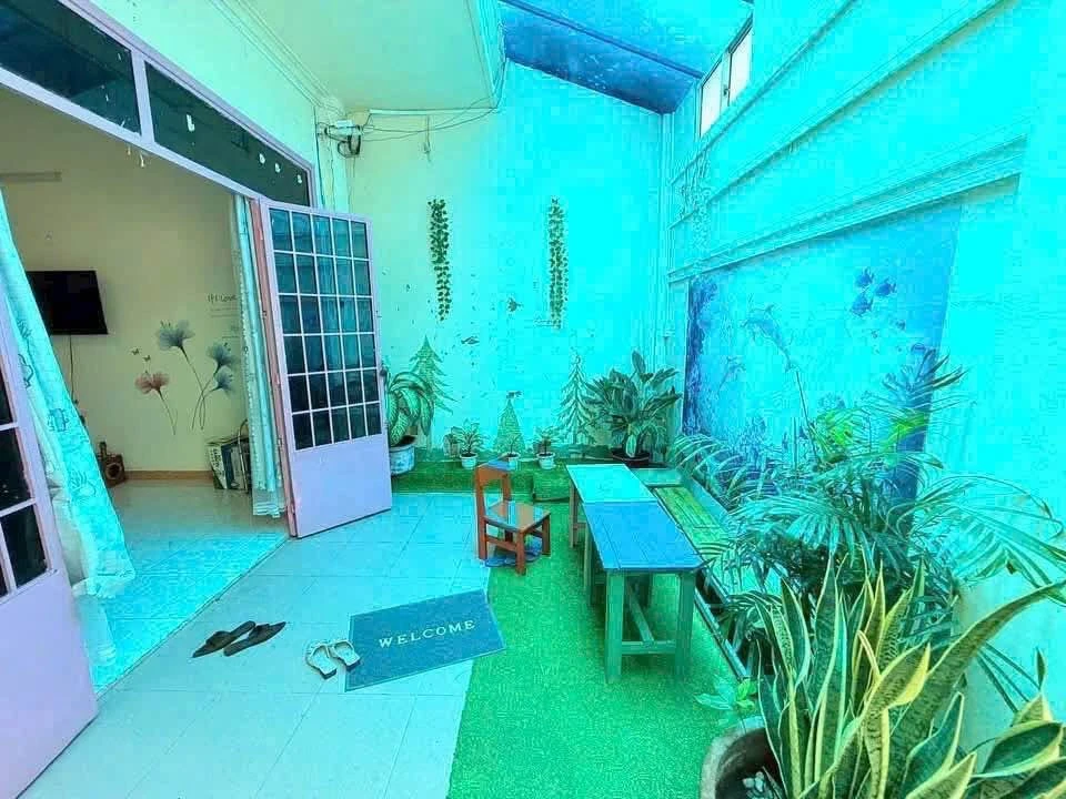 Bán nhà Vũng Tàu 195m² đường Phan Chu Trinh gần biển - Ảnh thu nhỏ 4