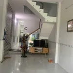 Bán nhà 2 tầng 4PN, 70m2 gần ĐH Quang Trung, Quận 12 - Ảnh thu nhỏ 1