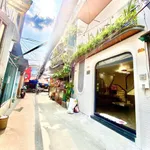 Bán nhà mới 2PN Huỳnh Tấn Phát, Quận 7 - 4,888 tỷ - Ảnh thu nhỏ 1