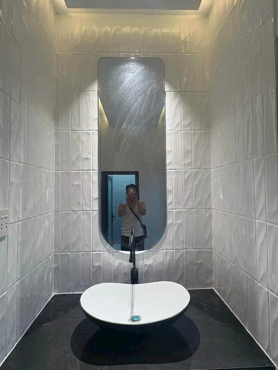 Bán nhà mặt tiền Nguyễn Thị Pha 89.9m2, 6.2 tỷ - Ảnh thu nhỏ 2