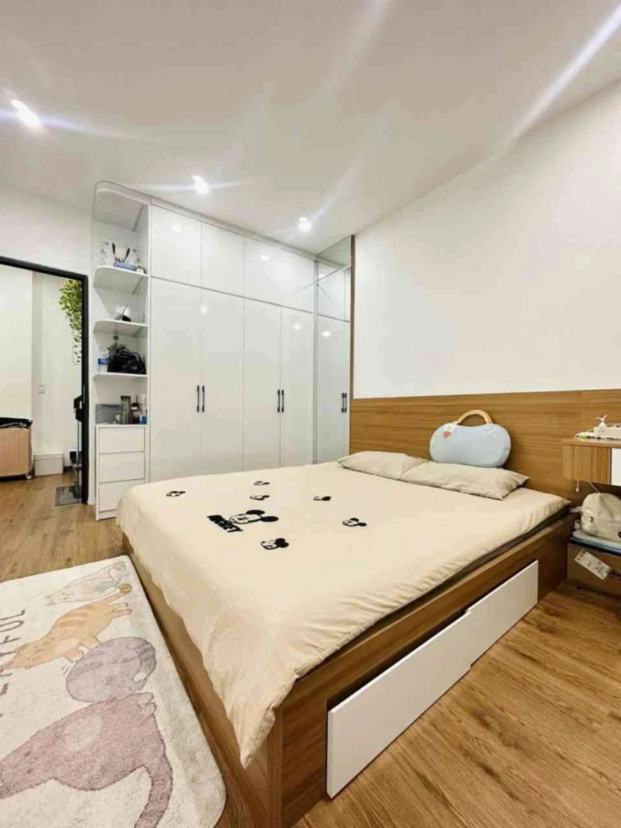 Bán nhà góc Tôn Đức Thắng 45m² 3 tầng 3,3 tỷ - Ảnh thu nhỏ 3