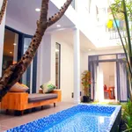 Bán nhà hẻm Nguyễn Văn Đậu, Bình Thạnh, 100m², 4PN, hồ bơi mini, giá 8,1 tỷ - Ảnh thu nhỏ 2