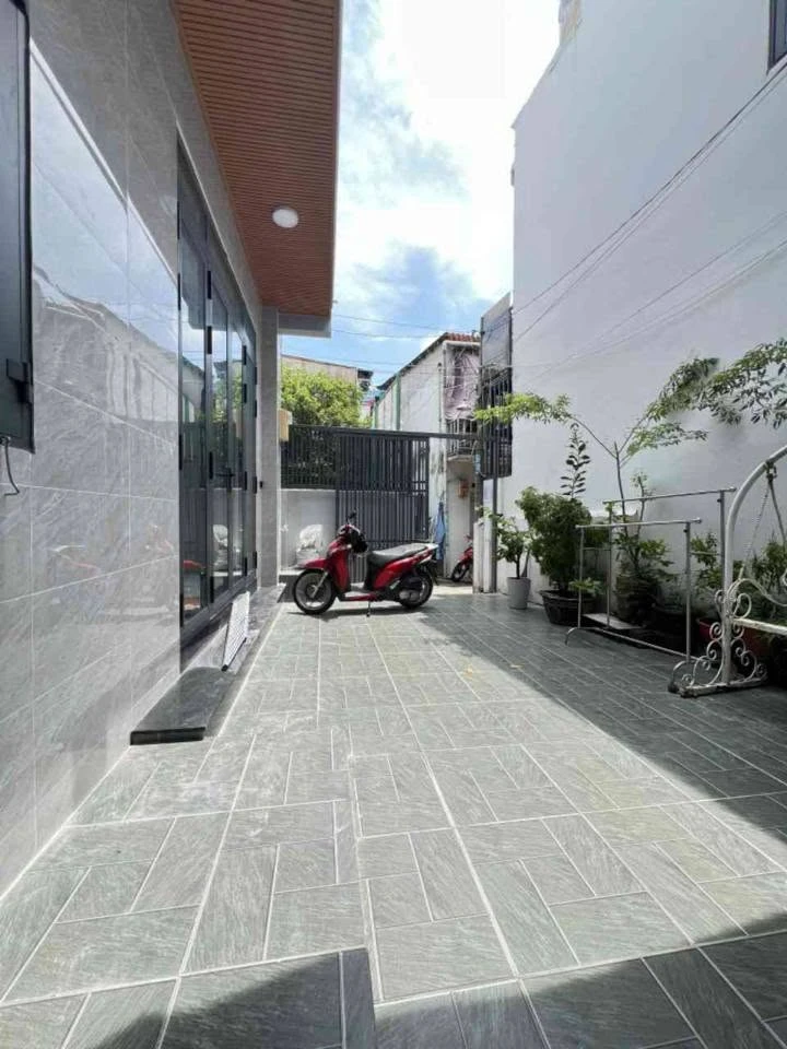 Bán nhà phố 3PN, 64,1m² ngang 8m, Võ Văn Ngân, 4,85 tỷ - Ảnh thu nhỏ 4