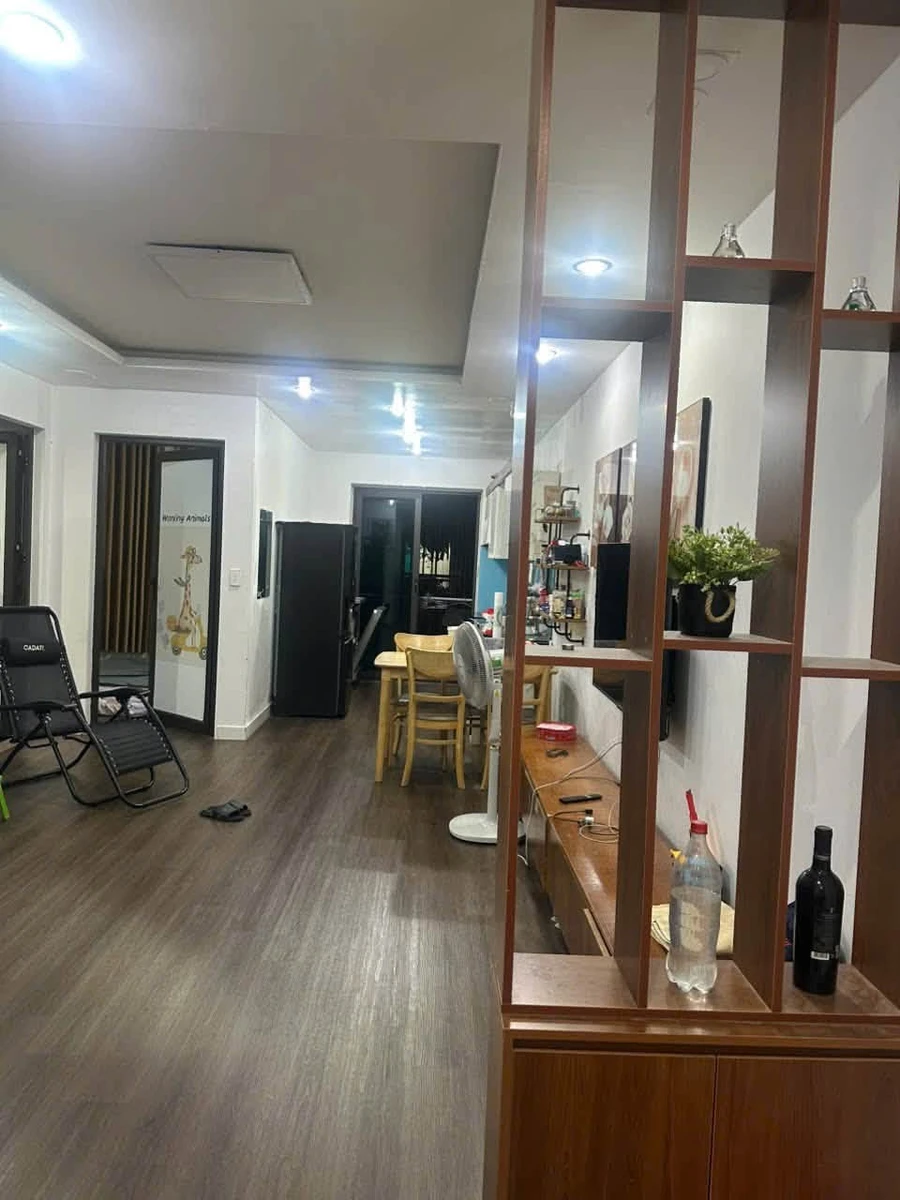Bán căn hộ tầng 2, 63m² khu Hoàng Huy, Hải Phòng - Ảnh thu nhỏ 2