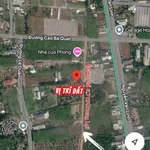 Bán đất Lê Duẩn Chơn Thành 100m2, 400 triệu - Ảnh thu nhỏ 1