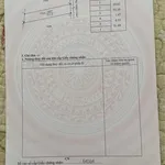 Bán đất tổ dân phố Phường Thành Nhất 500m2 435 triệu - Ảnh thu nhỏ 3