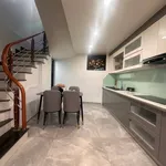 Nhà bán 4 tầng 56m² Hồ Sen, Quận 12 - 4,05 tỷ - Ảnh thu nhỏ 4